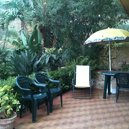 アパート Sea View Garden