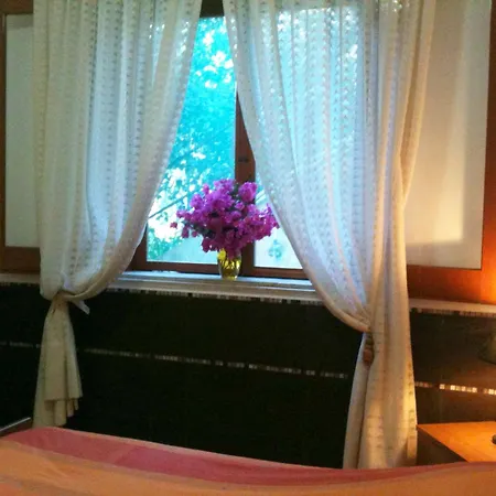 アパート Sea View Garden *