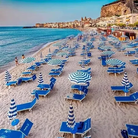 Sea View Garden *