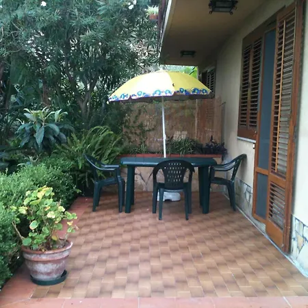 アパート Sea View Garden *