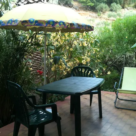 Sea View Garden * Cefalu