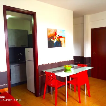 Sea View Garden Apartment