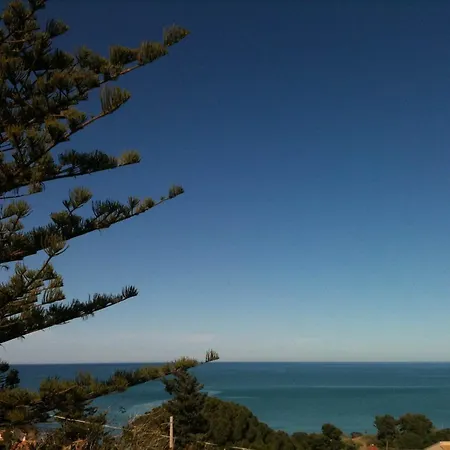 Sea View Garden * Cefalu