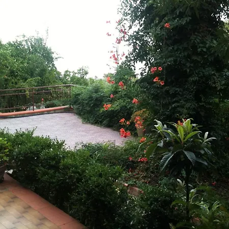 Sea View Garden * Cefalu